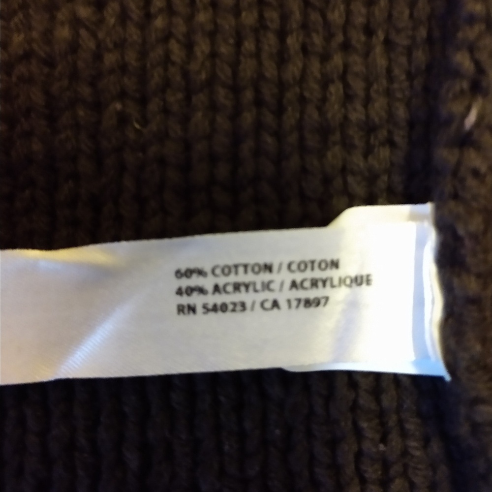 Sweater - Picture 3 of 3